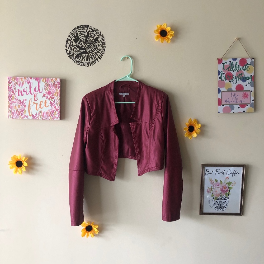 Half Jacket